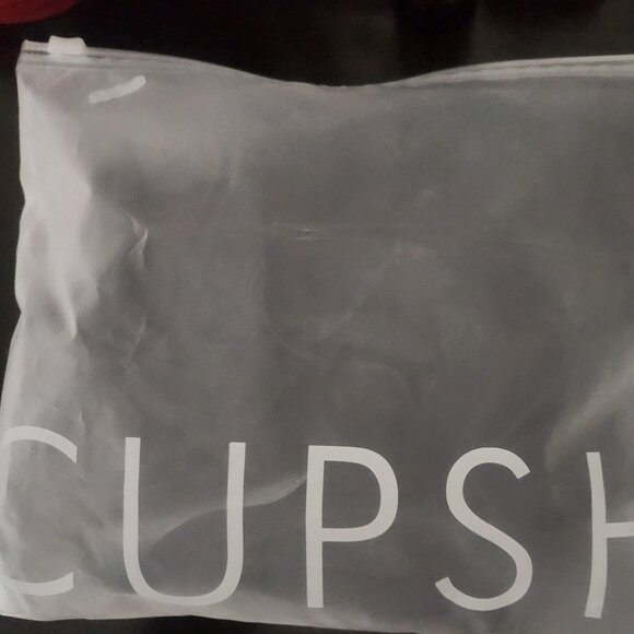 Black High Waisted Straight Leg Jeans NWT Medium - Cupshe - Picture 7 of 7